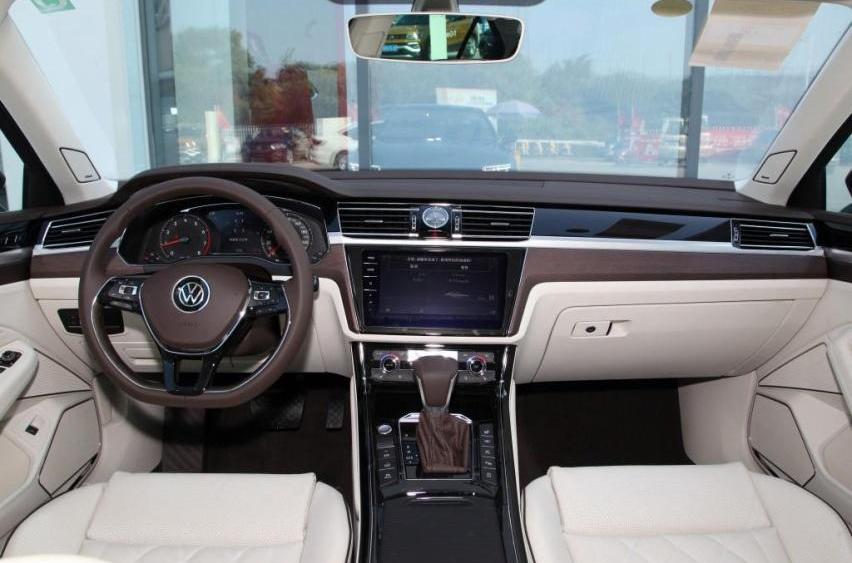 大眾,凱迪拉克,雷克薩斯,沃爾沃,帕薩特