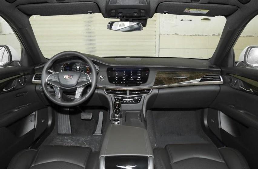 大眾,凱迪拉克,雷克薩斯,沃爾沃,帕薩特