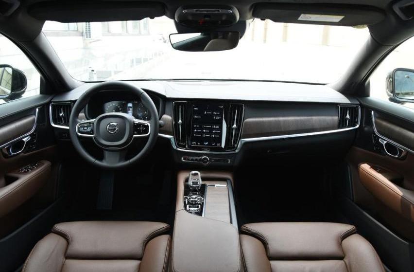 大眾,凱迪拉克,雷克薩斯,沃爾沃,帕薩特