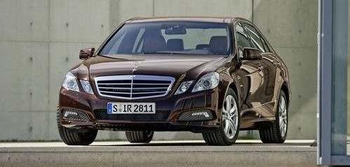 奔馳,奔馳E級,奧迪,奧迪A6L,奧迪A6