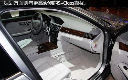 奔馳,奔馳E級,奧迪,奧迪A6L,奧迪A6