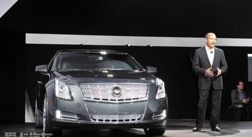 凱迪拉克,奧迪A6L,奧迪,奧迪A6,寶馬5系