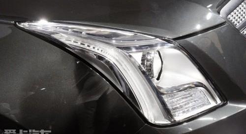 凱迪拉克,奧迪A6L,奧迪,奧迪A6,寶馬5系