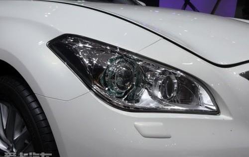 英菲尼迪,奧迪A6L,奧迪,奧迪A6,寶馬5系