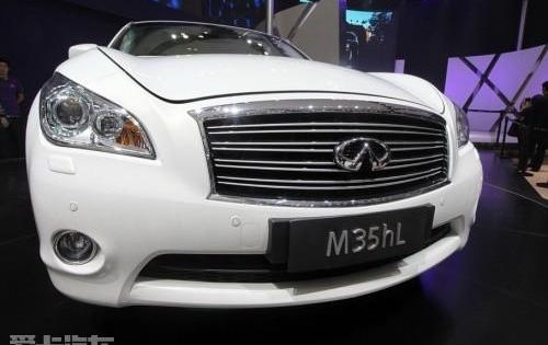 英菲尼迪,奧迪A6L,奧迪,奧迪A6,寶馬5系