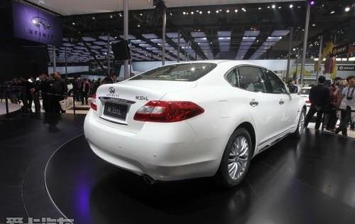 英菲尼迪,奧迪A6L,奧迪,奧迪A6,寶馬5系