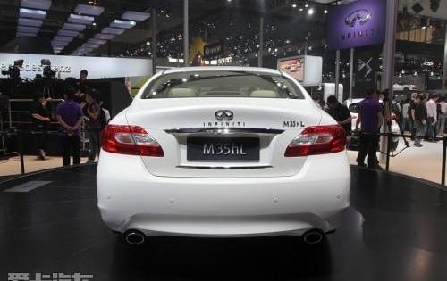 英菲尼迪,奧迪A6L,奧迪,奧迪A6,寶馬5系