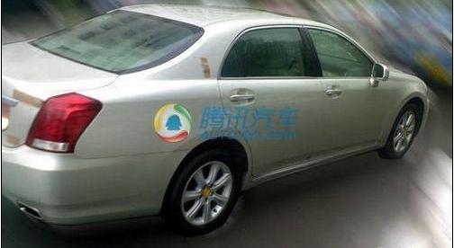 皇冠,奧迪,豐田,奧迪A6,奧迪A6L