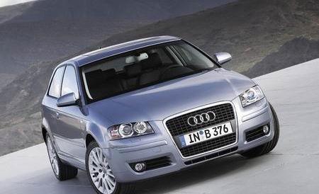 奧迪,一汽,大眾,奧迪A6,奧迪A3