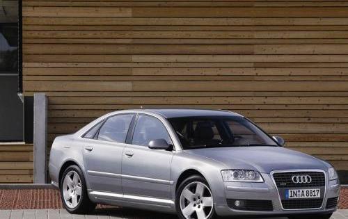 奧迪,奔馳,寶馬,奧迪A8,別克