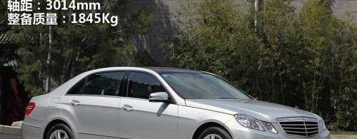 奔馳,奔馳E級,寶馬,寶馬5系,奧迪A6L