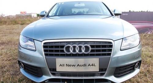 奧迪,奧迪A4L,奧迪A6L,奧迪A6,奔馳C級