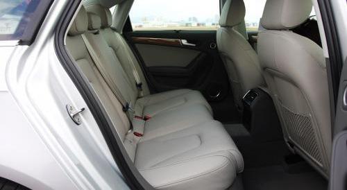 奧迪,奧迪A4L,奧迪A6L,奧迪A6,奔馳C級