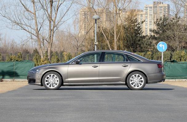 奧迪,奧迪A6L,奧迪A6