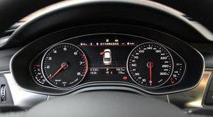 奧迪,奧迪A6L,奧迪A6