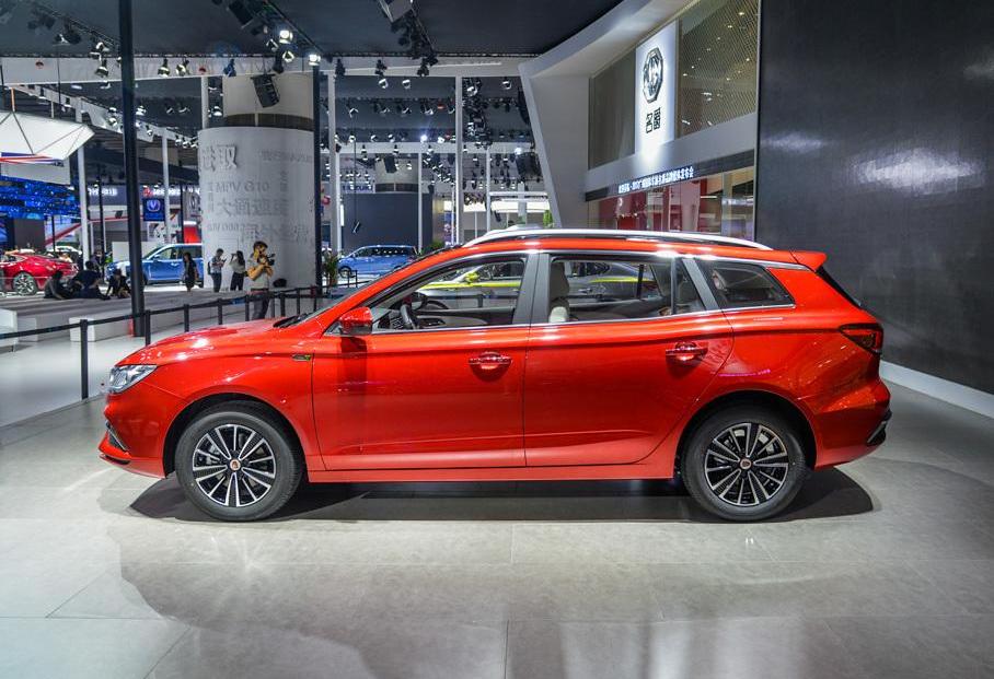 榮威,榮威Ei5,比亞迪,奧迪,斑馬