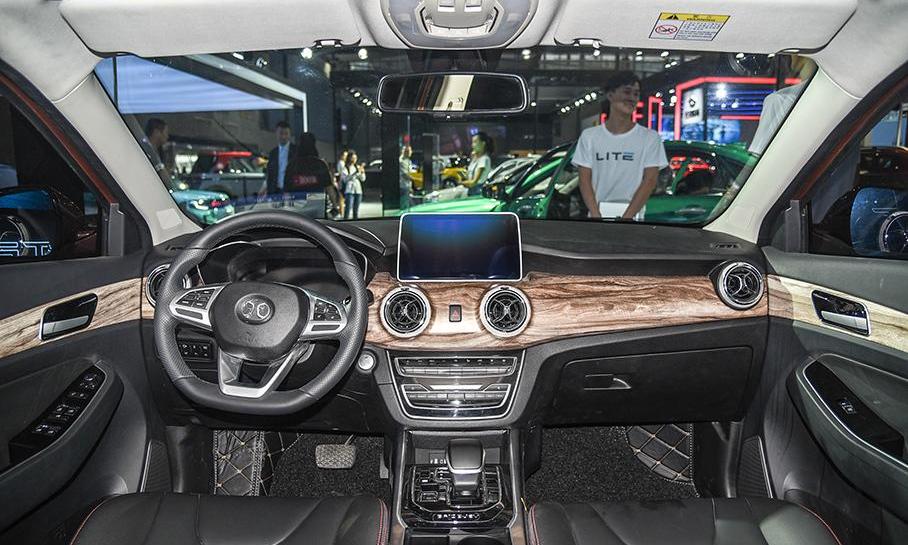 榮威,榮威Ei5,比亞迪,奧迪,斑馬