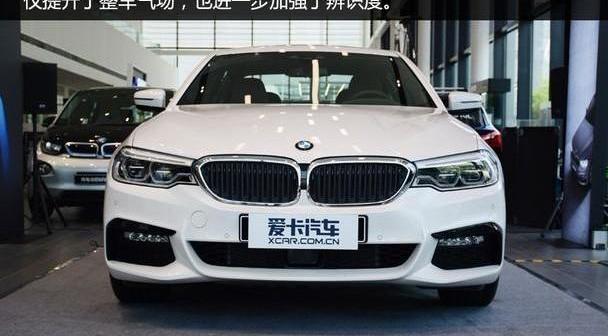 寶馬,寶馬5系,奧迪A6L,奧迪,奧迪A6