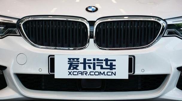 寶馬,寶馬5系,奧迪A6L,奧迪,奧迪A6