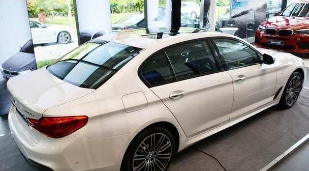 寶馬,寶馬5系,奧迪A6L,奧迪,奧迪A6