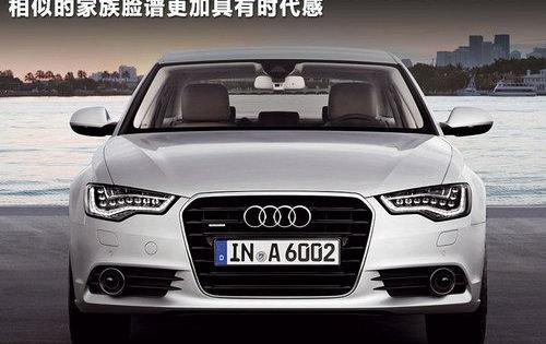 奧迪,奧迪A6,奧迪A6L,寶馬5系,寶馬