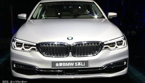 寶馬,寶馬5系,奔馳,奧迪A6L,奧迪