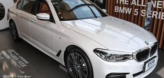 寶馬,寶馬5系,奔馳,奧迪A6L,奧迪