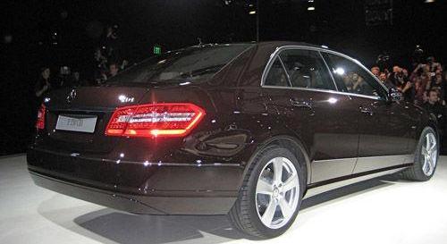 奔馳,奔馳E級,北京,奧迪A6L,奧迪