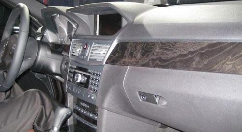 奔馳,奔馳E級,北京,奧迪A6L,奧迪