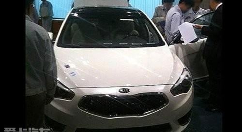 起亞,奧迪A6L,奧迪,奧迪A6,寶馬5系