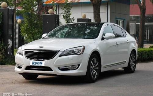 起亞,奧迪A6L,奧迪,奧迪A6,寶馬5系