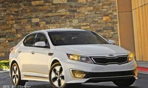 起亞,奧迪A6L,奧迪,奧迪A6,寶馬5系