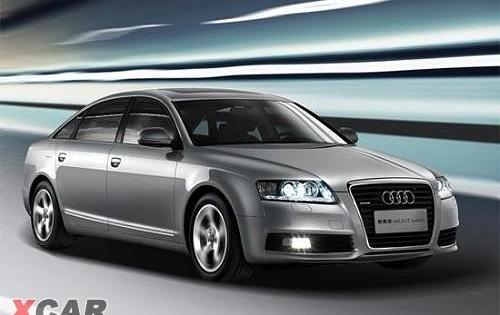 奔騰,奧迪,奧迪A6L,奧迪A6,北京