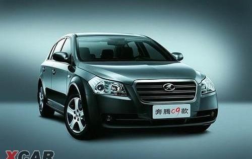 奔騰,奧迪,奧迪A6L,奧迪A6,北京