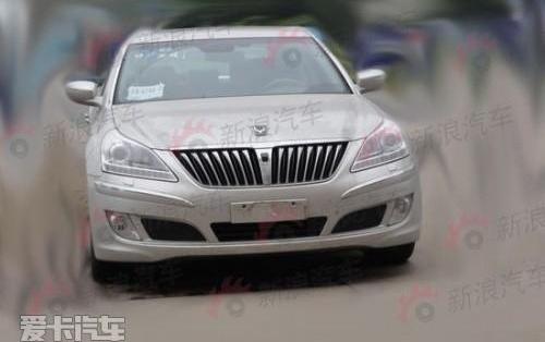 現代,奧迪A6L,奧迪,奧迪A6,寶馬5系