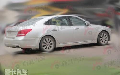 現代,奧迪A6L,奧迪,奧迪A6,寶馬5系