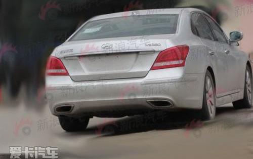 現代,奧迪A6L,奧迪,奧迪A6,寶馬5系