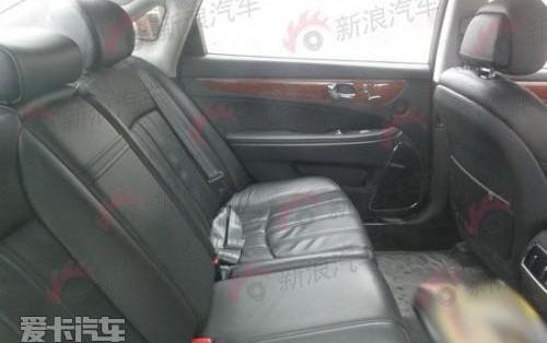 現代,奧迪A6L,奧迪,奧迪A6,寶馬5系