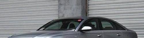 奧迪,奧迪A6L,奧迪A6