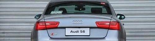 奧迪,奧迪A6L,奧迪A6