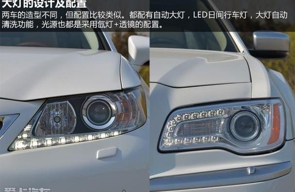 奧迪A6L,奧迪,奧迪A6,寶馬5系,寶馬