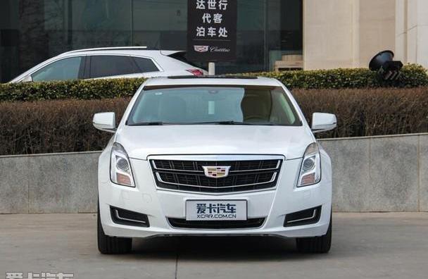 凱迪拉克,奧迪,奧迪A6L,奧迪A6,寶馬5系