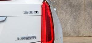 凱迪拉克,奧迪,奧迪A6L,奧迪A6,寶馬5系