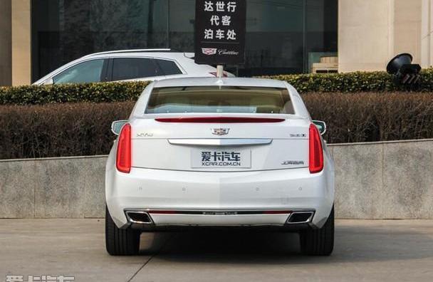 凱迪拉克,奧迪,奧迪A6L,奧迪A6,寶馬5系