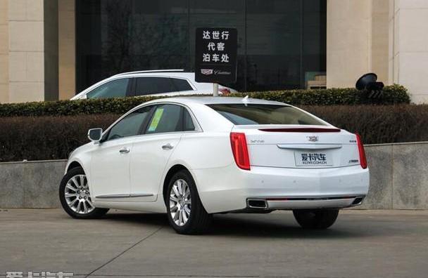 凱迪拉克,奧迪,奧迪A6L,奧迪A6,寶馬5系