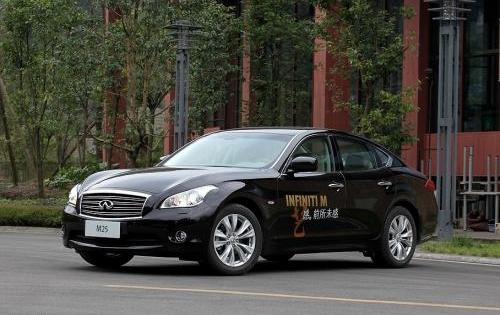 英菲尼迪,北京,奧迪A6L,奧迪,奧迪A6