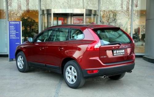 沃爾沃,沃爾沃XC60,奧迪A6L,奧迪,奧迪A6