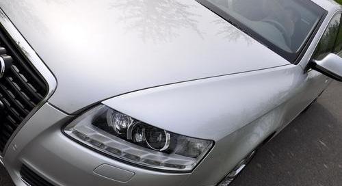 奧迪A6L,奧迪,奧迪A6