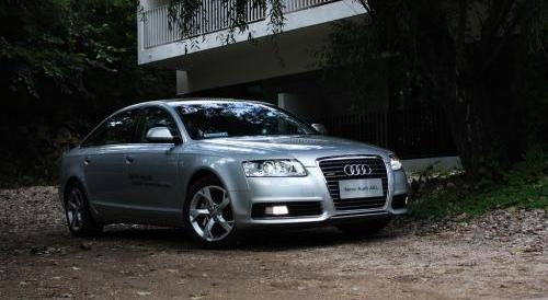 奧迪,凱迪拉克,奧迪A6L,奧迪A6,奔馳