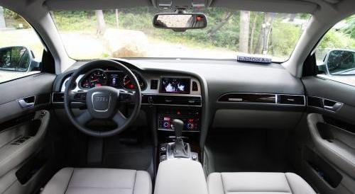 奧迪,凱迪拉克,奧迪A6L,奧迪A6,奔馳